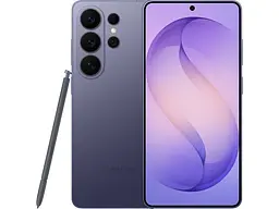 Смартфон Samsung Galaxy S26 Ultra 12/512GB Cobalt Violet (SM-S948BZVG)