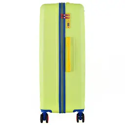 Валіза Semi Line 28" L Lemon (T5803-3) - мініатюра 3