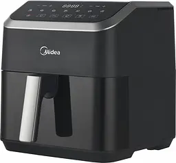 Мультипіч-фритюрниця Midea MF-CY55K (5 л) - мініатюра 3