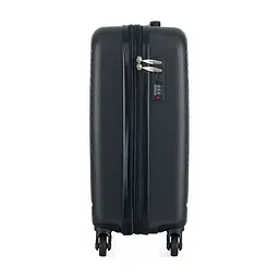 Чемодан Semi Line 20" (S) Black (T5925-1) (DAS303627) - миниатюра 3