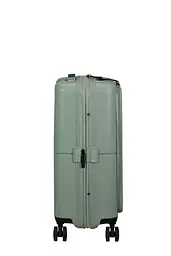 Валіза American Tourister DASHPOP ICEBERG GREEN 55x40x23(25) 55 см MG5*04004 - мініатюра 3