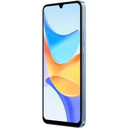 Смартфон Blackview SHARK 6 6.88" HD+ /4GB/128GB/ T8100 / 5000mAh / 16+8Мп /NFC/ Blue - мініатюра 4