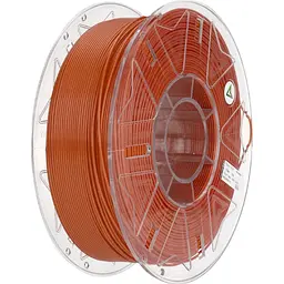 Філамент для 3D-принтерів Creality Soleyin PLA Hyper RFID 1kg Brown (3301010465)