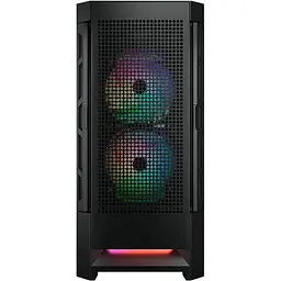 Корпус Cougar Duoface RGB (Duoface RGB) Без БП - мініатюра 4