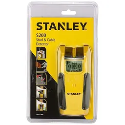 Детектор неоднорідностей Stanley S200 (STHT0-77406) - мініатюра 8