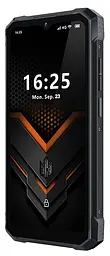 Смартфон mobile X-treme PQ57 Black, 2 Nano-Sim, 6.58" (1080x2408) Sigma teh0019870 - мініатюра 4