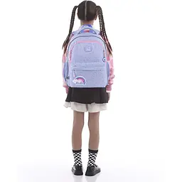 Рюкзак GoPack Education 182M Keep Going (GO25-182M-3) - мініатюра 16