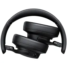 Навушники Havit HV-H652BT ANC Black (6939119090647) - мініатюра 7