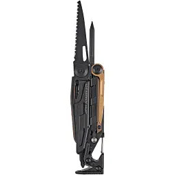 Мультитул Leatherman 833084 MUT Black + sight adjuster - мініатюра 2
