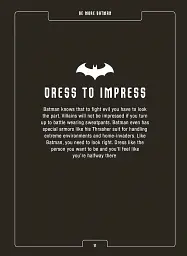 Be More Batman - мініатюра 3