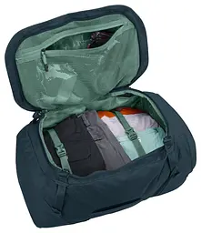 Туристичний рюкзак Thule Landmark 60L Women's Darkest Blue (TH 3205315) - мініатюра 6