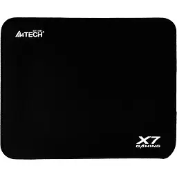 Ігрова поверхня A4Tech X7-200S Black [77274] - мініатюра 1
