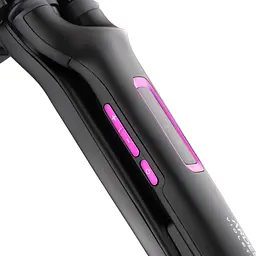 Плойка для створення локонів Ardesto Violet Pro чорний 90 Вт (HC-Y220PRO) - мініатюра 9
