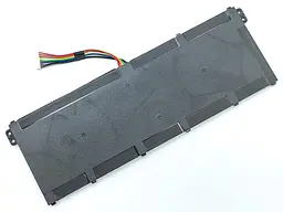 Акумулятор AC14B18J для Acer Aspire E3-111, E3-112, E3-112M, E5-771, ES1-311, ES1-433, ES1-511 (AC14B8K, AC14B13J) 11.4V 3600 mAh - мініатюра 3
