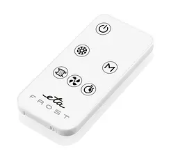 Мобільний охолоджувач повітря ETA Frost 2568 90000 (3 в 1) (ETA256890000) - мініатюра 8