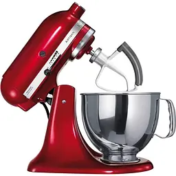 Планетарний міксер KitchenAid Artisan 5KSM175PSECA [131239] - мініатюра 2