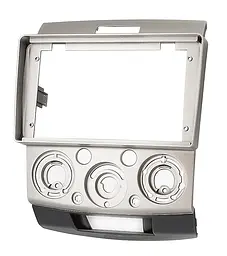 Перехідна рамка Ford Ranger, Everest, Mazda BT-50 Carav 22-417 - мініатюра 2