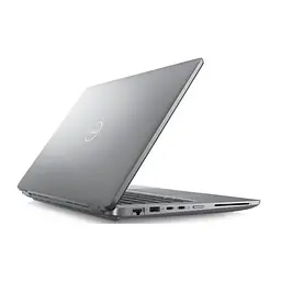 Ноутбук Dell Latitude 5450,1920 x 1080,Ultra 7 165U 12 C / 14 T,1.7 GHz - 4.9 GHz,55 W,32 GB DDR5 - мініатюра 3