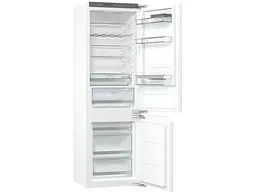 Вбудований холодильник Gorenje NRKI218EA0 - мініатюра 3