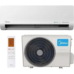 Cпліт-система Midea Eazy (MSEZ-09HRFN8-I/MSEZ-09HRFN8-O) [171459]