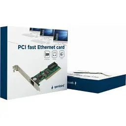 Мережева карта Gembird NIC-R1 - мініатюра 3
