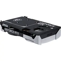 Відеокарта MSI GeForce RTX5060 8Gb VENTUS 2X OC (RTX 5060 8G VENTUS 2X OC) - мініатюра 2