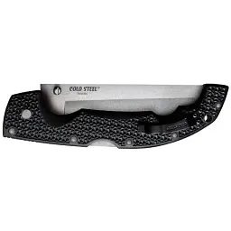 Ніж Cold Steel Voyager XL Tanto Point Serrated - мініатюра 2