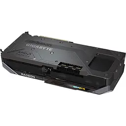 Відеокарта Gigabyte Radeon RX 9070 XT Gaming OC 16G (GV-R9070XTGAMING OC-16GD) EU [145676] - мініатюра 8