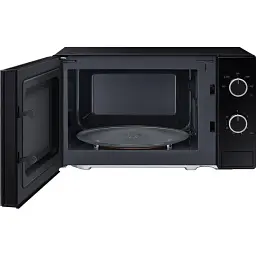 Мікрохвильова піч Samsung MS20A3010AL [106142] - мініатюра 5
