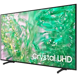 Телевізор Samsung UE55DU8072 - мініатюра 3