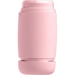 Мастурбатор Tenga Puffy Strawberry Pink (SX1329) [149514] - мініатюра 3