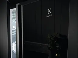 Холодильник Electrolux LNT7ME36K2 - мініатюра 9