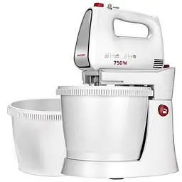 Міксер MPM Product MMR-22Z - мініатюра 3
