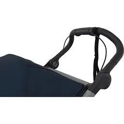Детская коляска Thule Urban Glide2 Aluminum/MajolicaBlue [10101943] [107640] - мініатюра 8