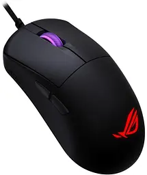 Миша ASUS ROG Harpe Mini Core USB-A Black (90MP04D0-BMUA00) - мініатюра 3