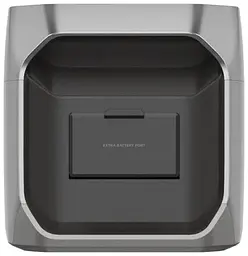 Додаткова батарея для зарядної станції EcoFlow DELTA 3 Extra Battery (EFDELTA3P-EB) - мініатюра 2