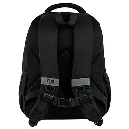 Рюкзак GoPack Education 183 чорний (GO26-183M-3) - мініатюра 6