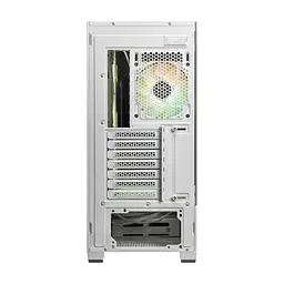 Корпус для ПК MSI MAG PANO 110R PZ WHITE - мініатюра 4