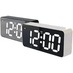 Настільний годинник Grunhelm LED - EE1006 (122438)