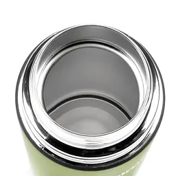 Термос Holmer TH-00750-SG Exquisite 750 мл зелений (TH-00750-SG Exquisite) - мініатюра 7