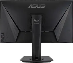 Монітор Asus TUF Gaming VG279QM (90LM05H0-B01370, 90LM05H0-B03370) - мініатюра 4