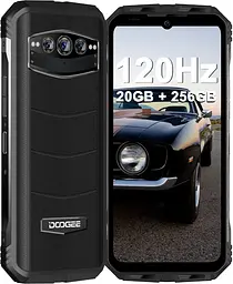 Смартфон Doogee S100 12/256Gb Black - мініатюра 7