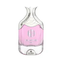 Парфумована вода жіноча La Sera Diamond Pink 100 мл (MM35002)