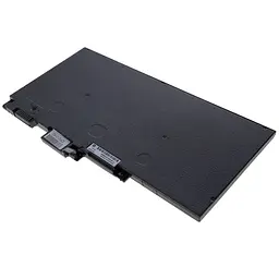 Акумулятор для ноутбука HP TA03XL (EliteBook 840 G4, 850 G4 series) 11.55V 51Wh Black - мініатюра 2
