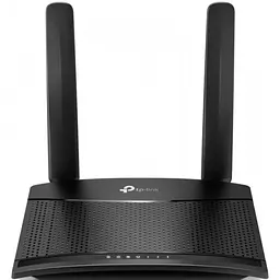 Маршрутизатор TP-Link TL-MR100