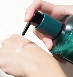 SH-RD Nutra-Therapy Shampoo безсульфатний живильний шампунь, 250 мл - мініатюра 3