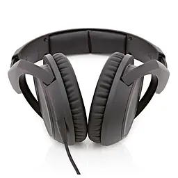 Навушники Sennheiser HD 200 Pro Over-Ear (507182) - мініатюра 4