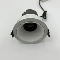 Точковий світильник Skarlat RFL76051 7W WH 3000K - мініатюра 2