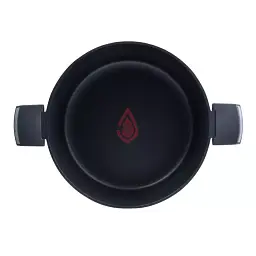 Каструля з кришкою MasterPro Gastro reeco 4,7 л (BGMP-8107) - мініатюра 4