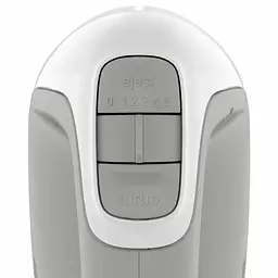 Міксер ручний Tefal Prep'Mix сірий 450 Вт (HT450B38) - мініатюра 5